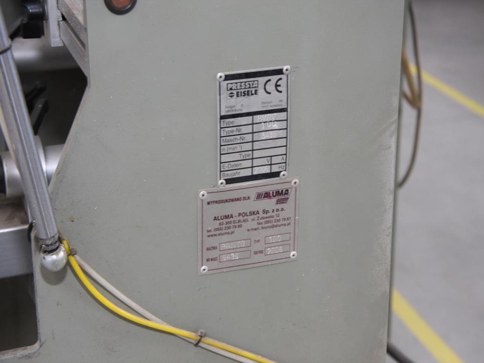 Stroji za izdelavo oken-4